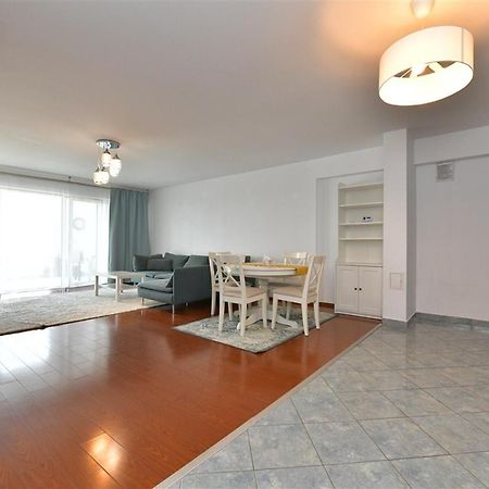 Apartament Lux 1 Mai Pod Boekarest Buitenkant foto