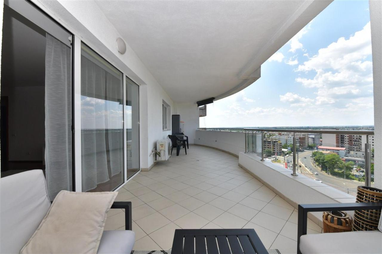 Apartament Lux 1 Mai Pod Boekarest Buitenkant foto